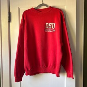 Vintage OSU Buckeyes Crewneck